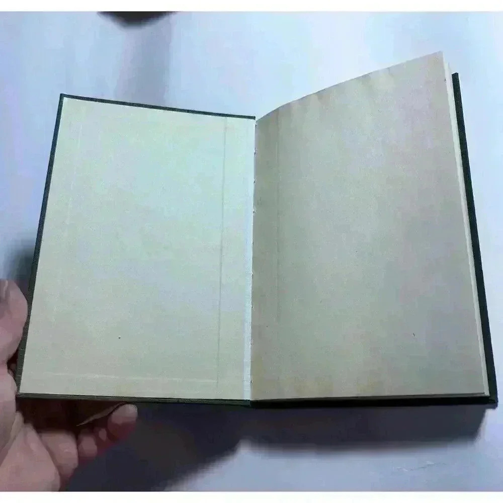 Vintage "The Lady of the Lake" - 1921 Edition - Sir Walter Scott - Picture 4 of 12